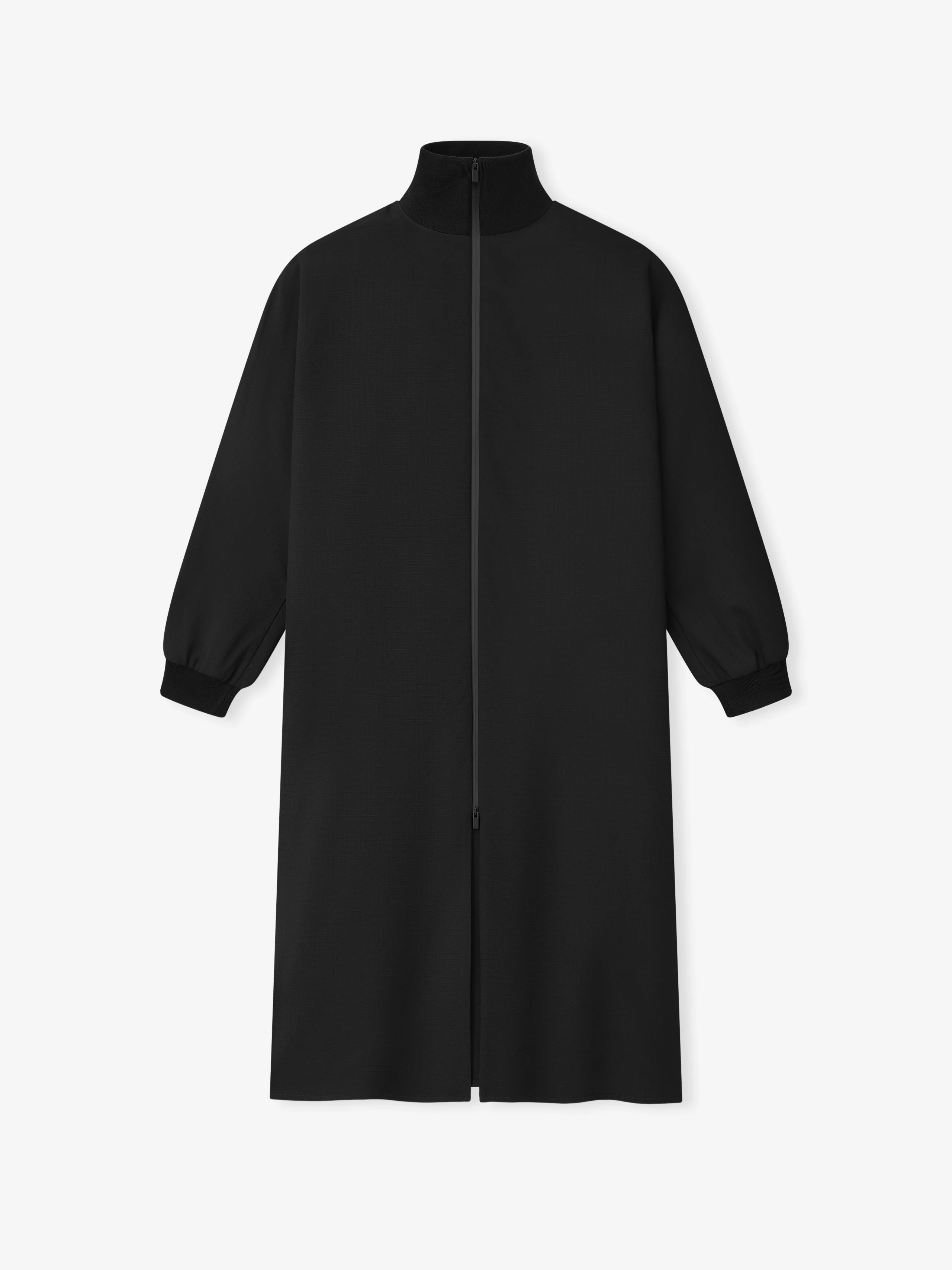 Womens Shirt Dress - Image 3