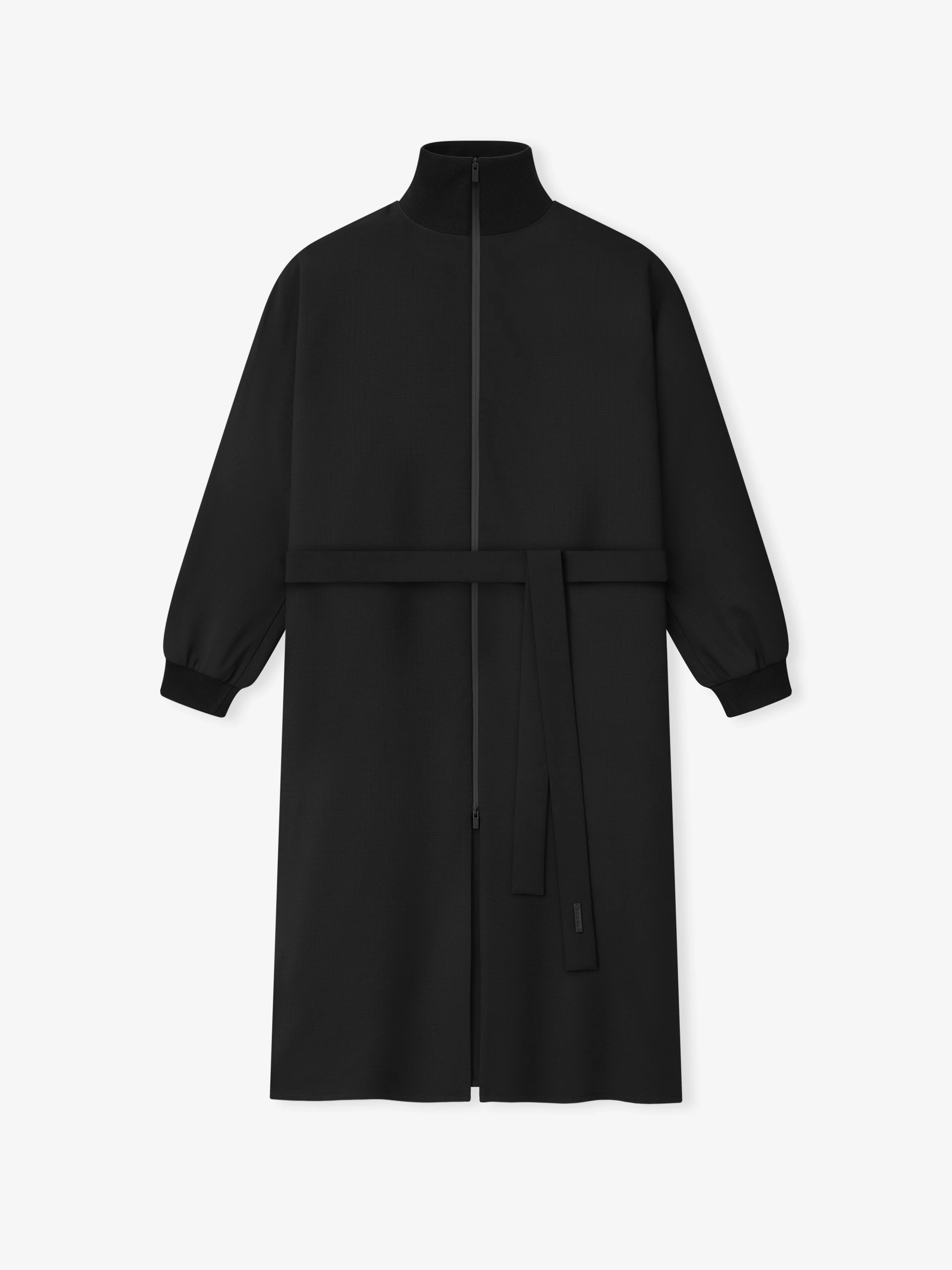 Womens Shirt Dress - Image 4