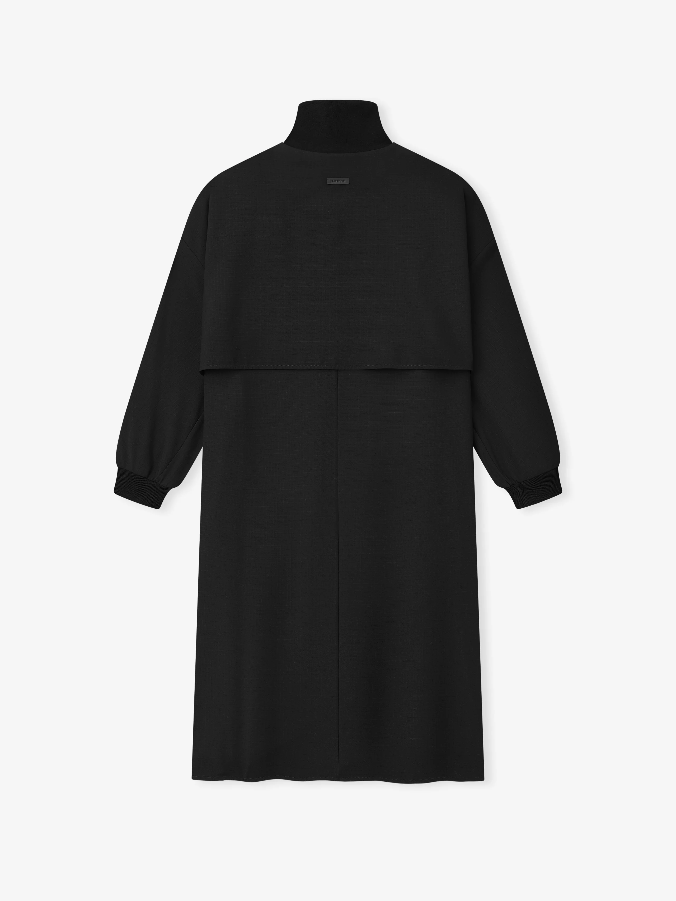 Womens Shirt Dress - Image 5
