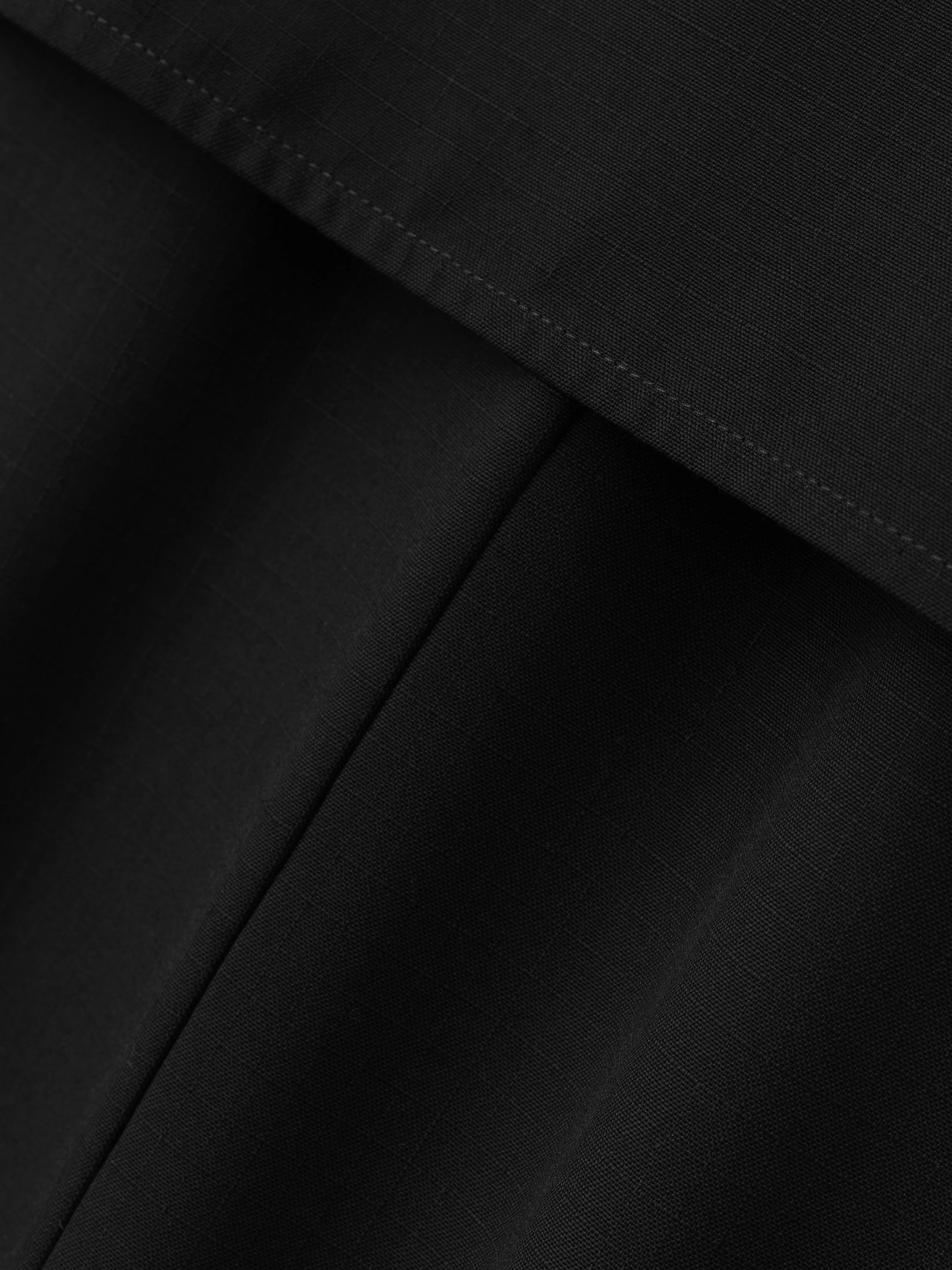 Womens Shirt Dress - Image 8
