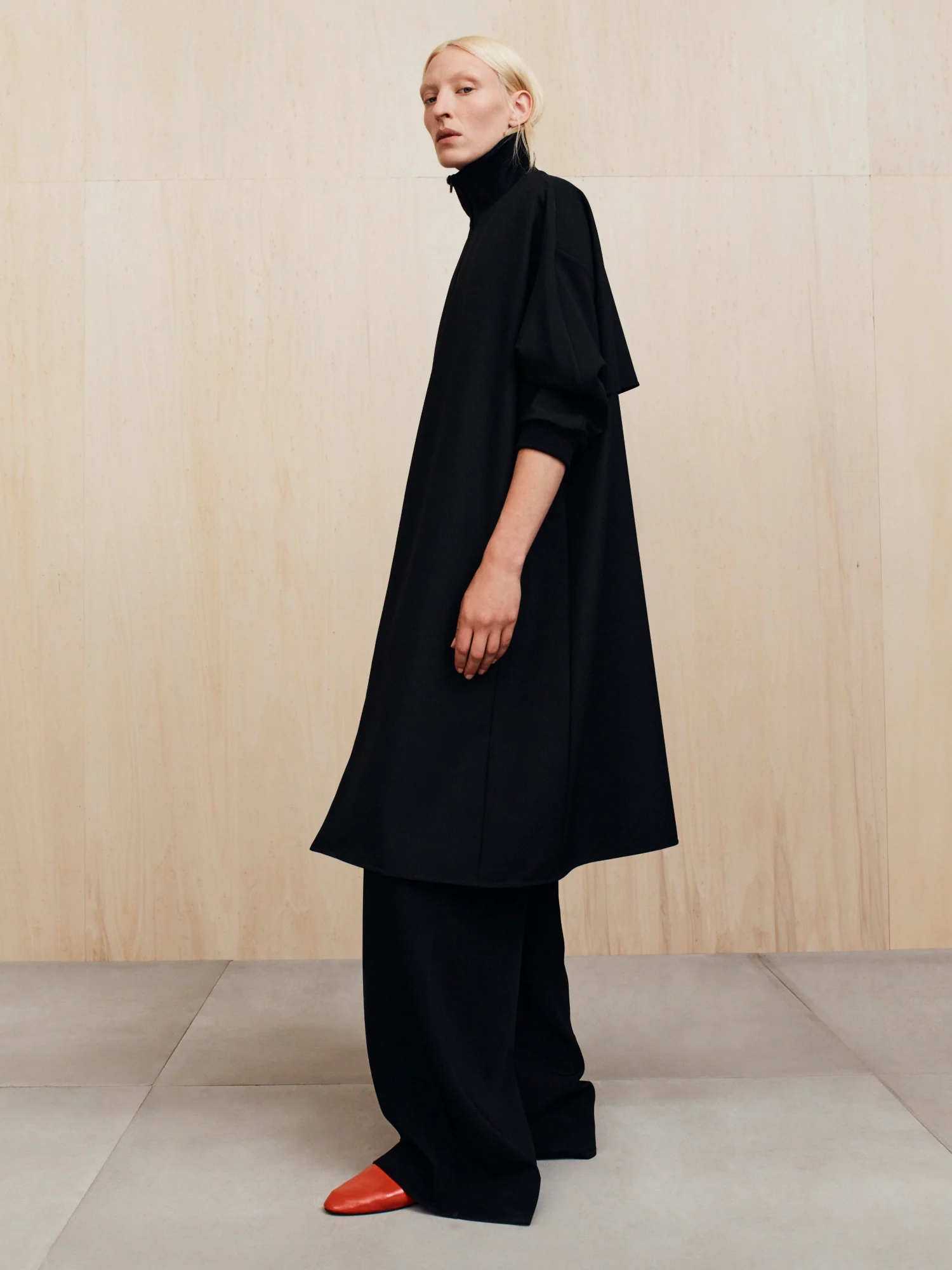 Womens Shirt Dress - Image 9