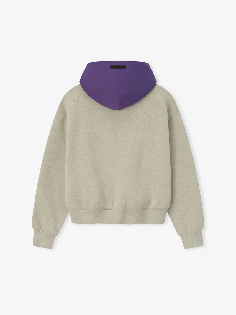 Womens Sparks Classic Hoodie - Image 2