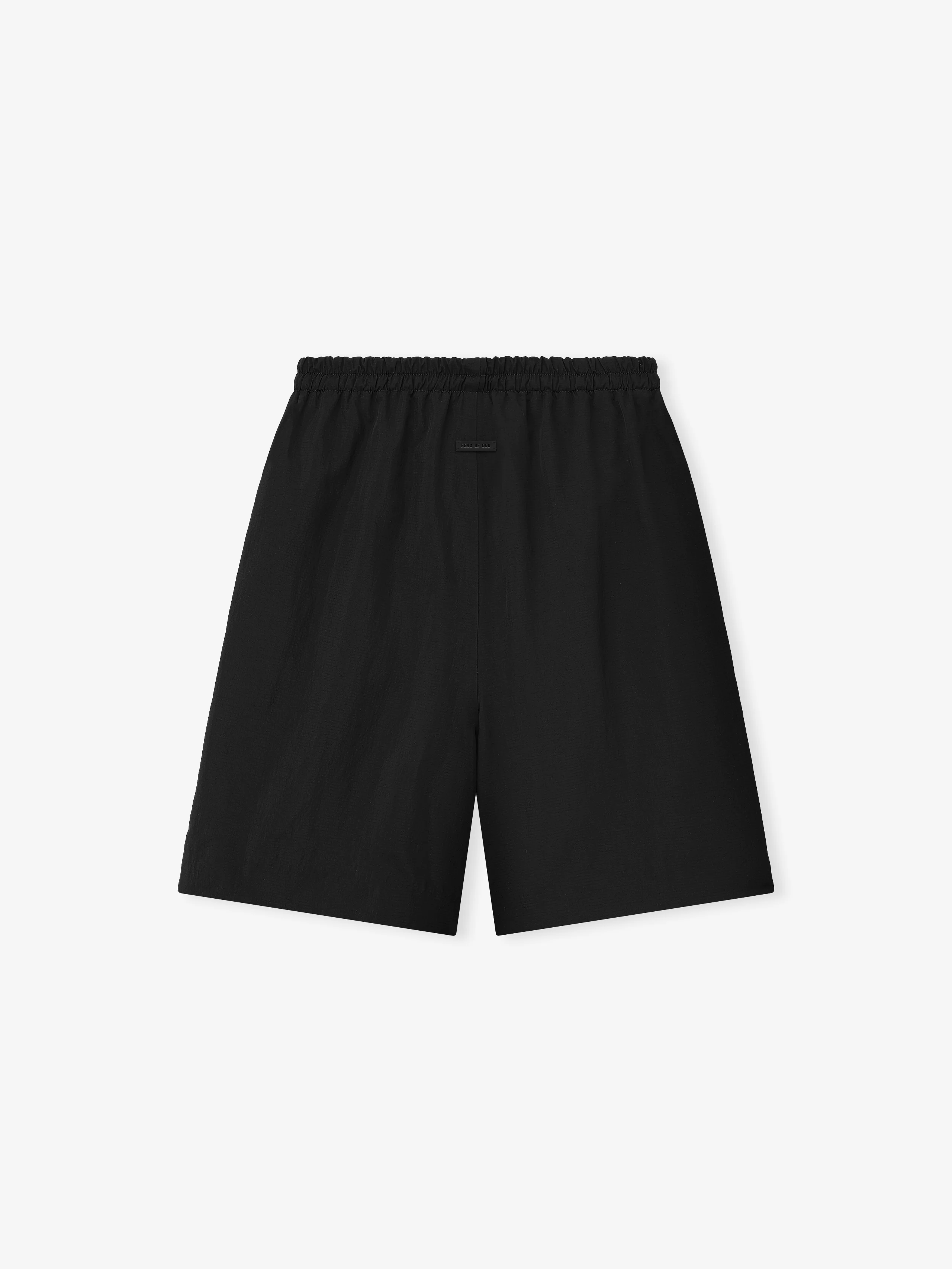 Nylon Ripstop Sport Short - Image 2