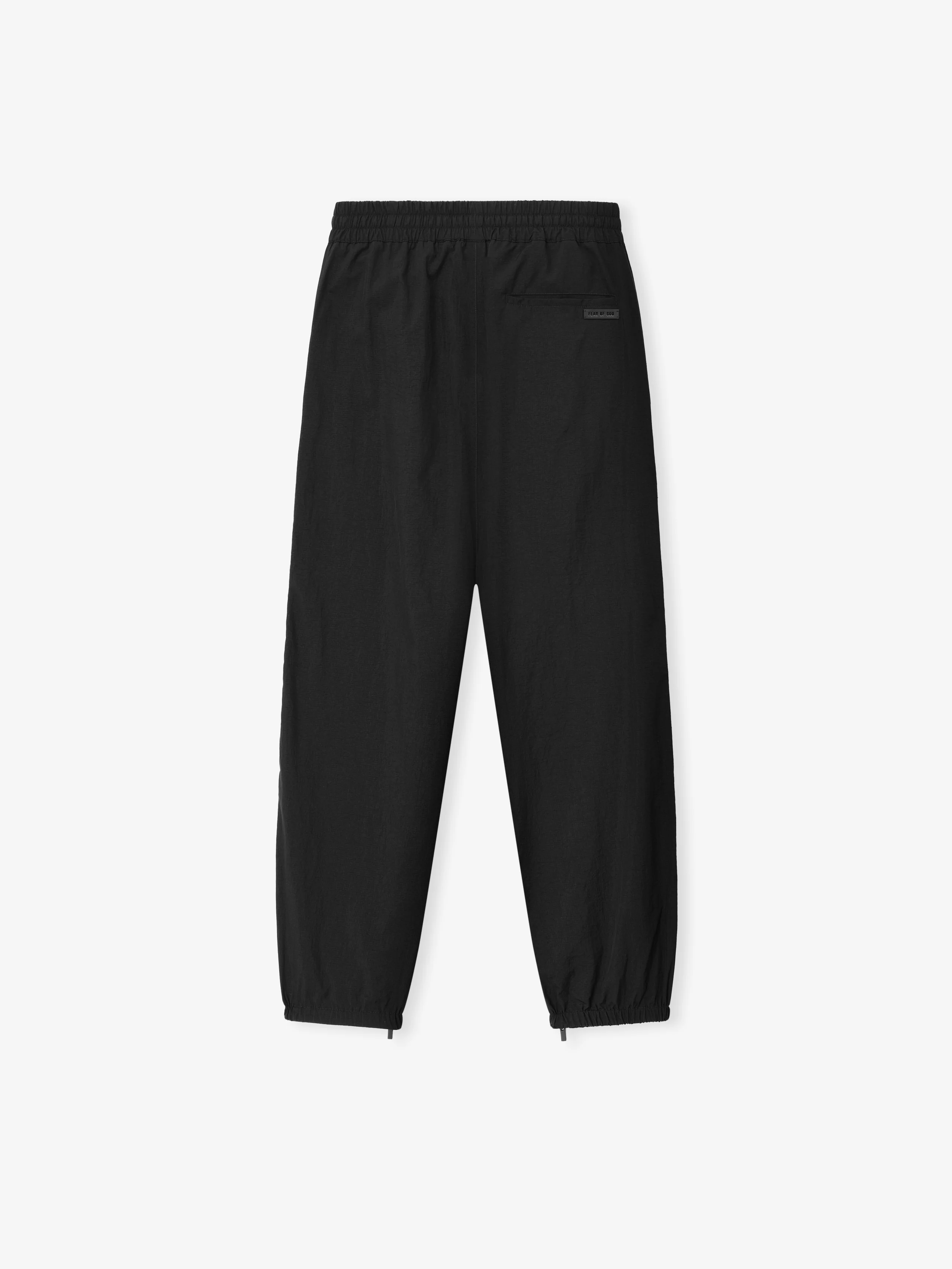 Nylon Ripstop Tech Track Pants - Image 3