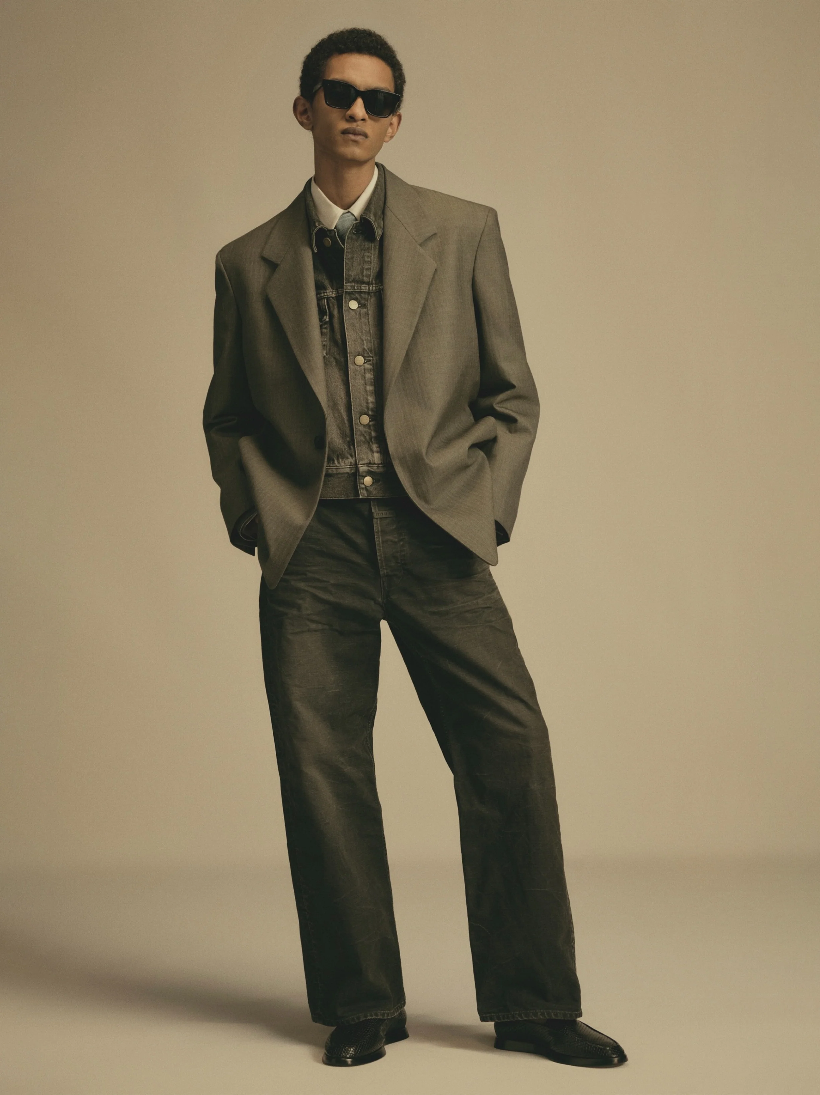 Canvas Utility Pant - Image 5