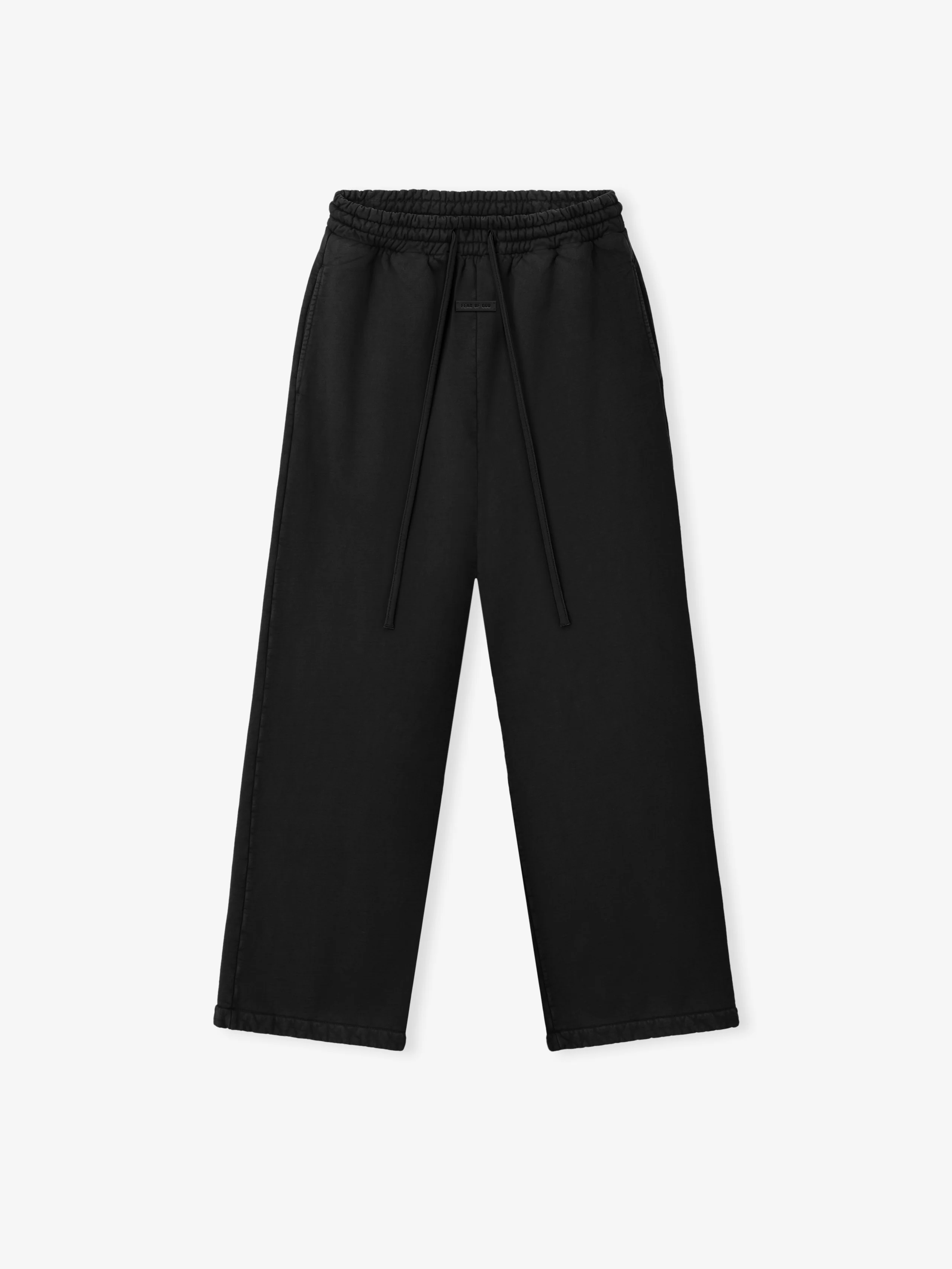 Sunfaded Wide Leg Sweatpant - Image 2