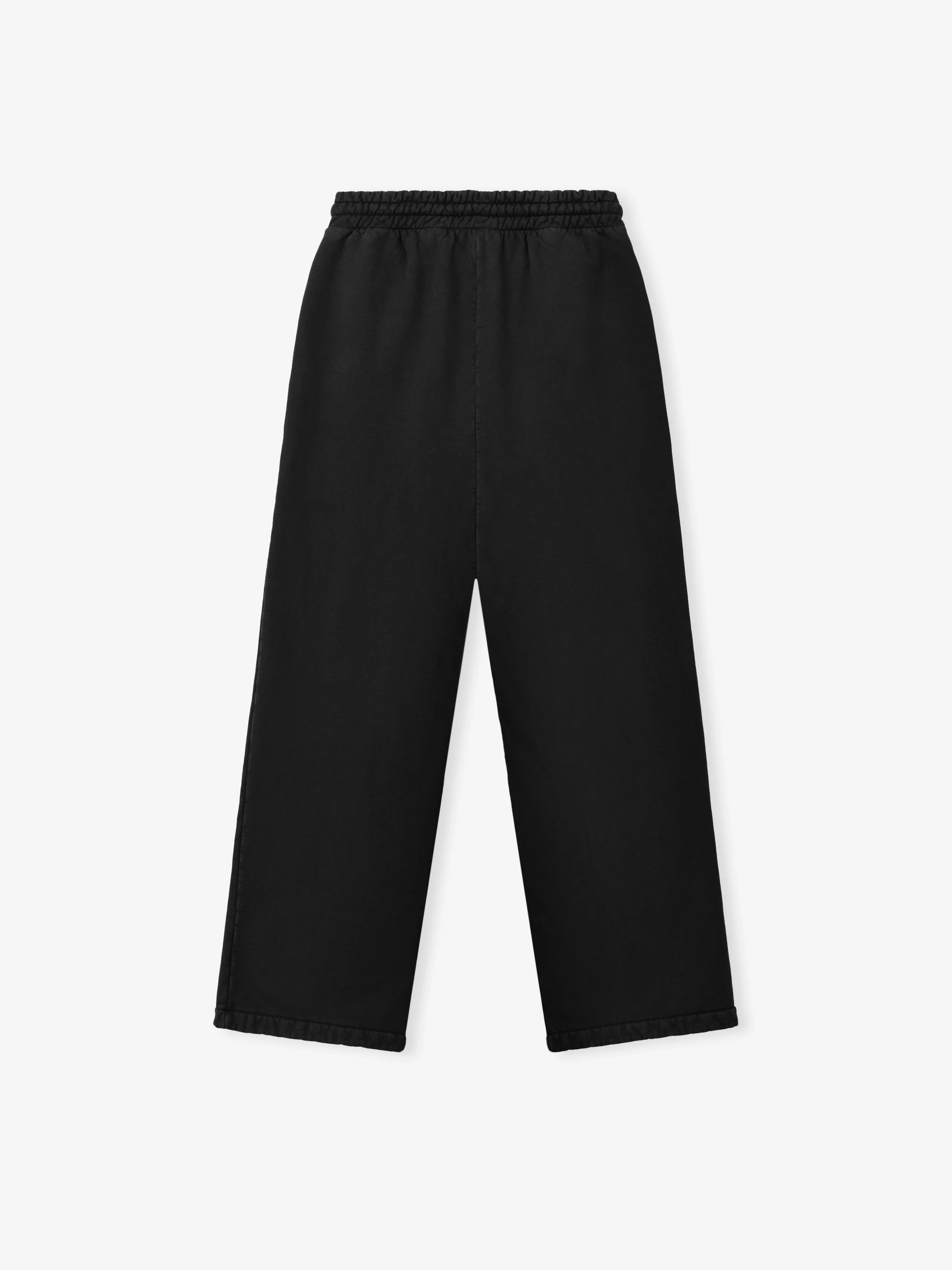 Sunfaded Wide Leg Sweatpant - Image 3