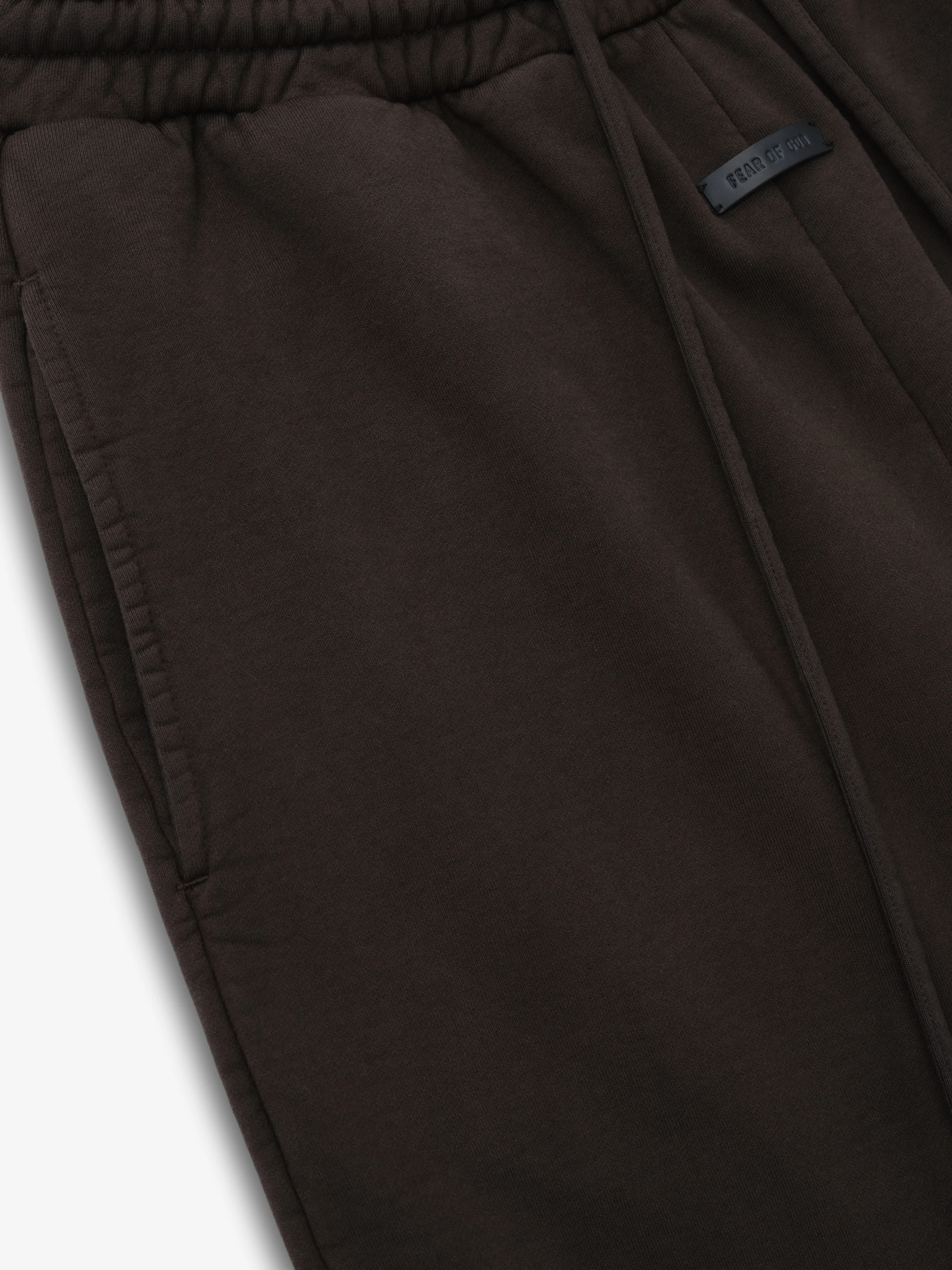 Sunfaded Wide Leg Sweatpant - Image 5