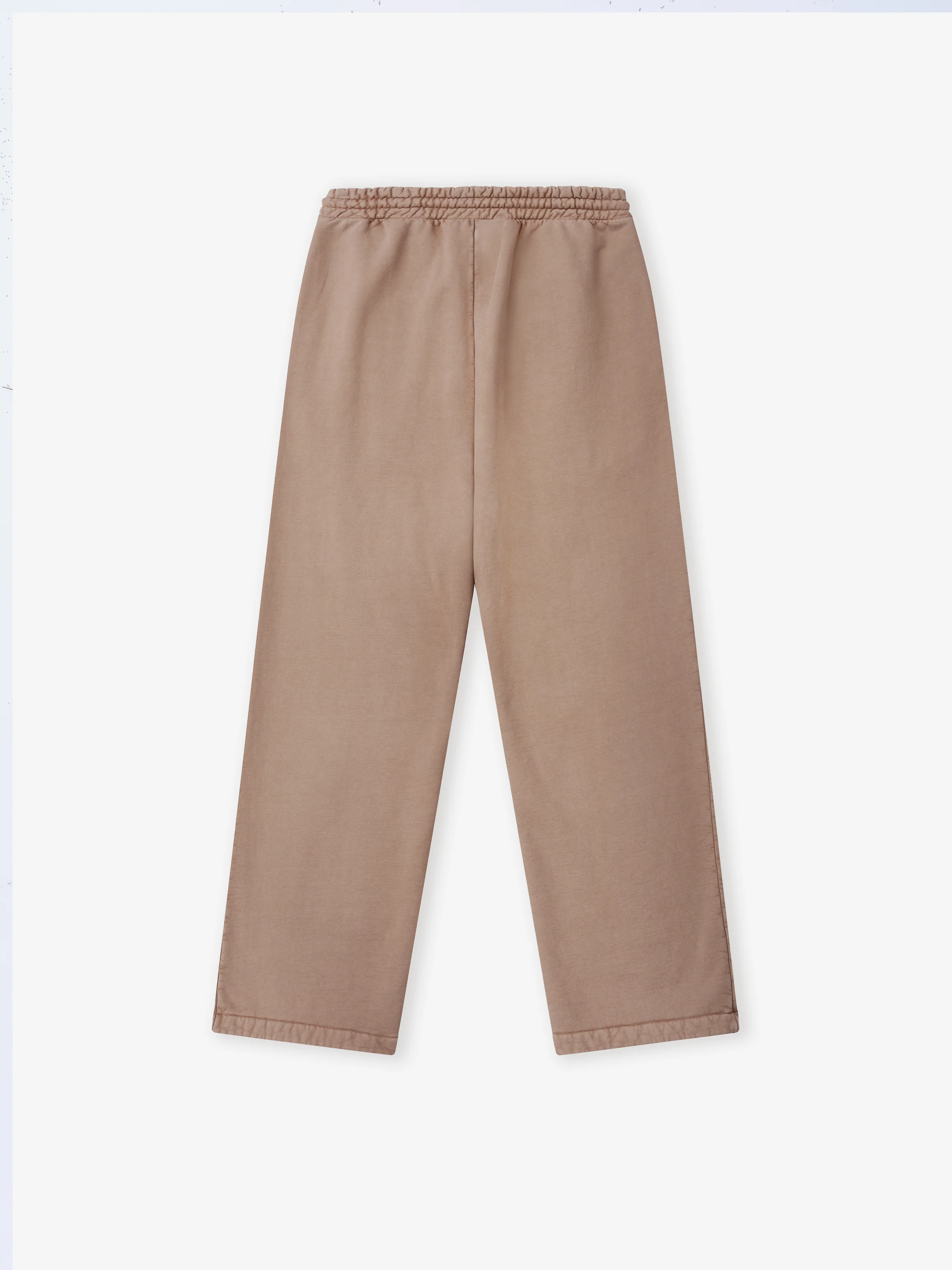 Sunfaded Wide Leg Sweatpant - Image 3