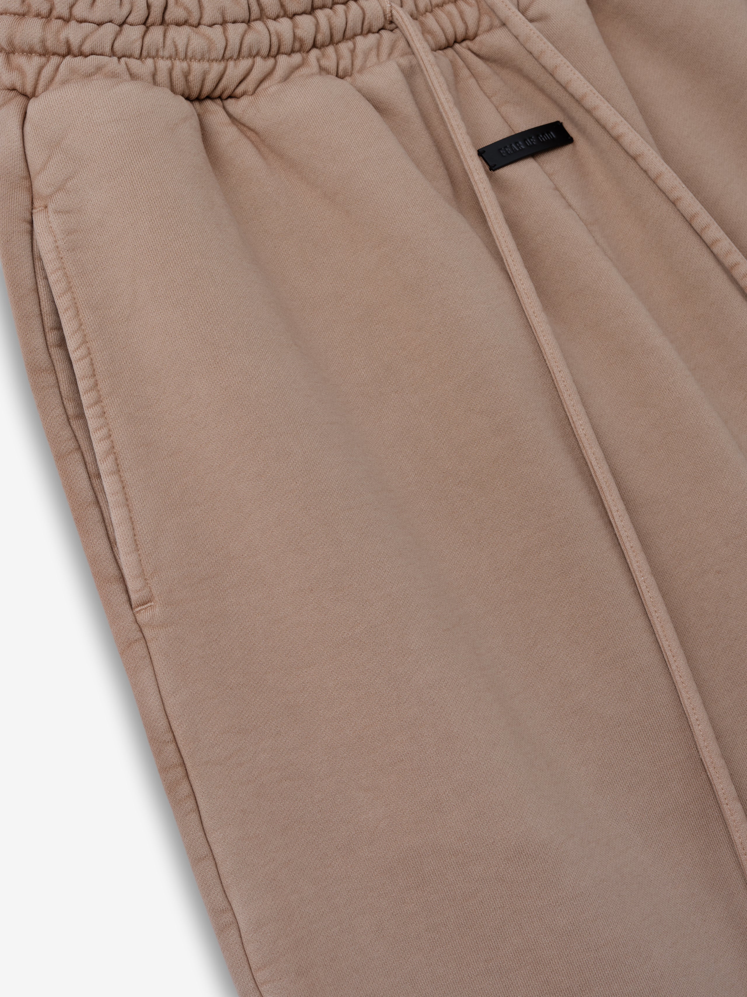 Sunfaded Wide Leg Sweatpant - Image 4