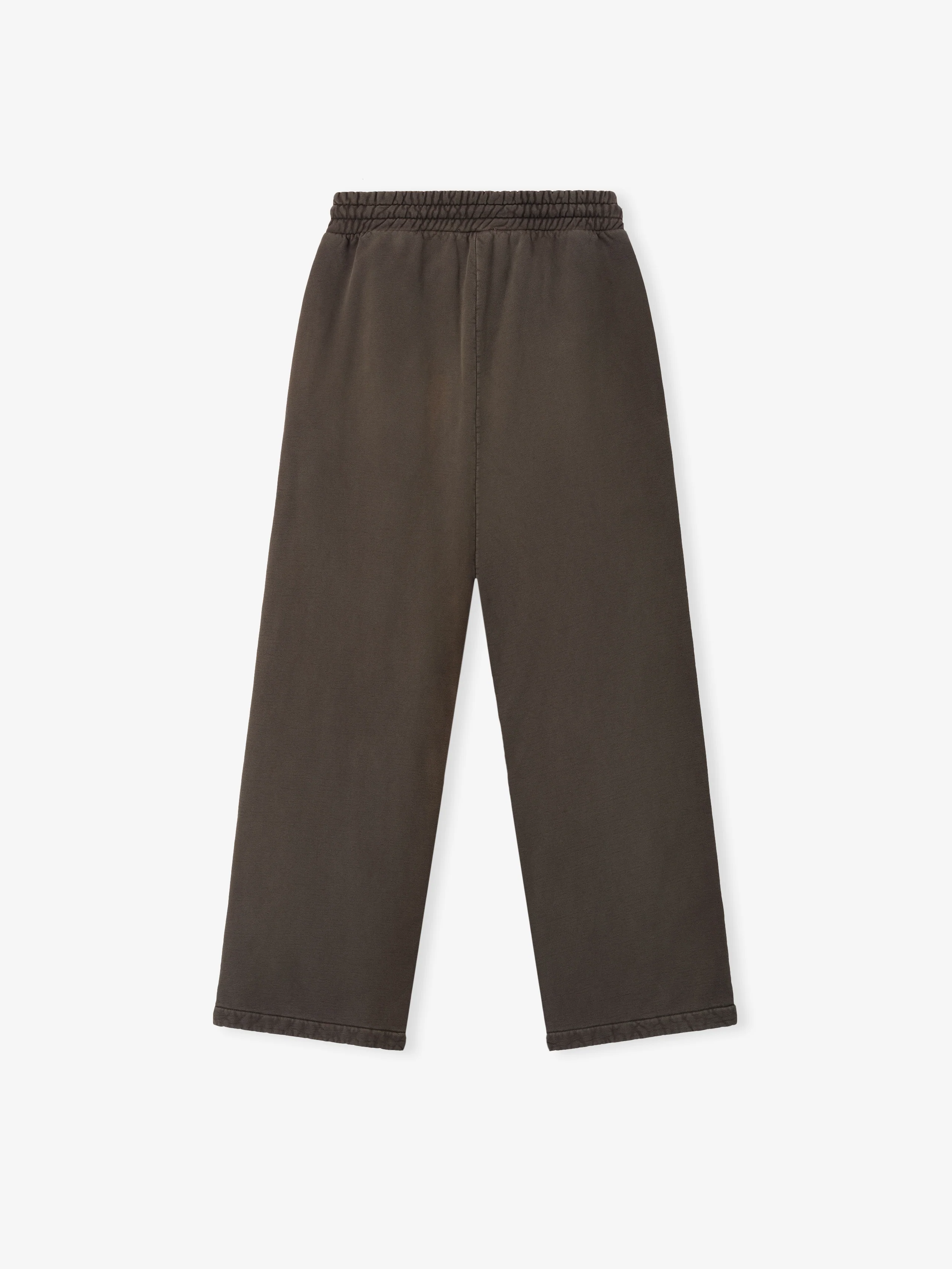 Sunfaded Wide Leg Sweatpant - Image 4