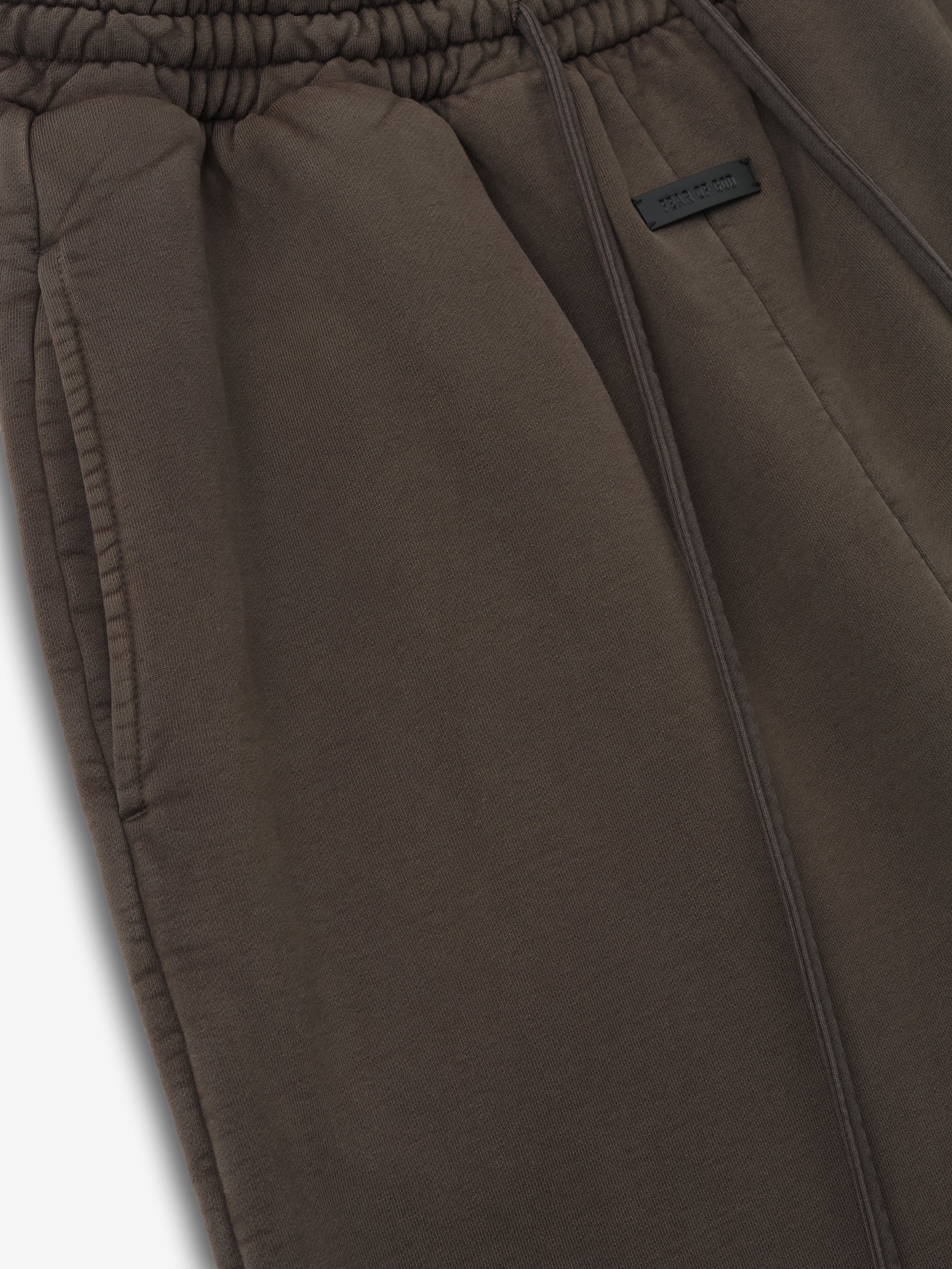 Sunfaded Wide Leg Sweatpant - Image 5