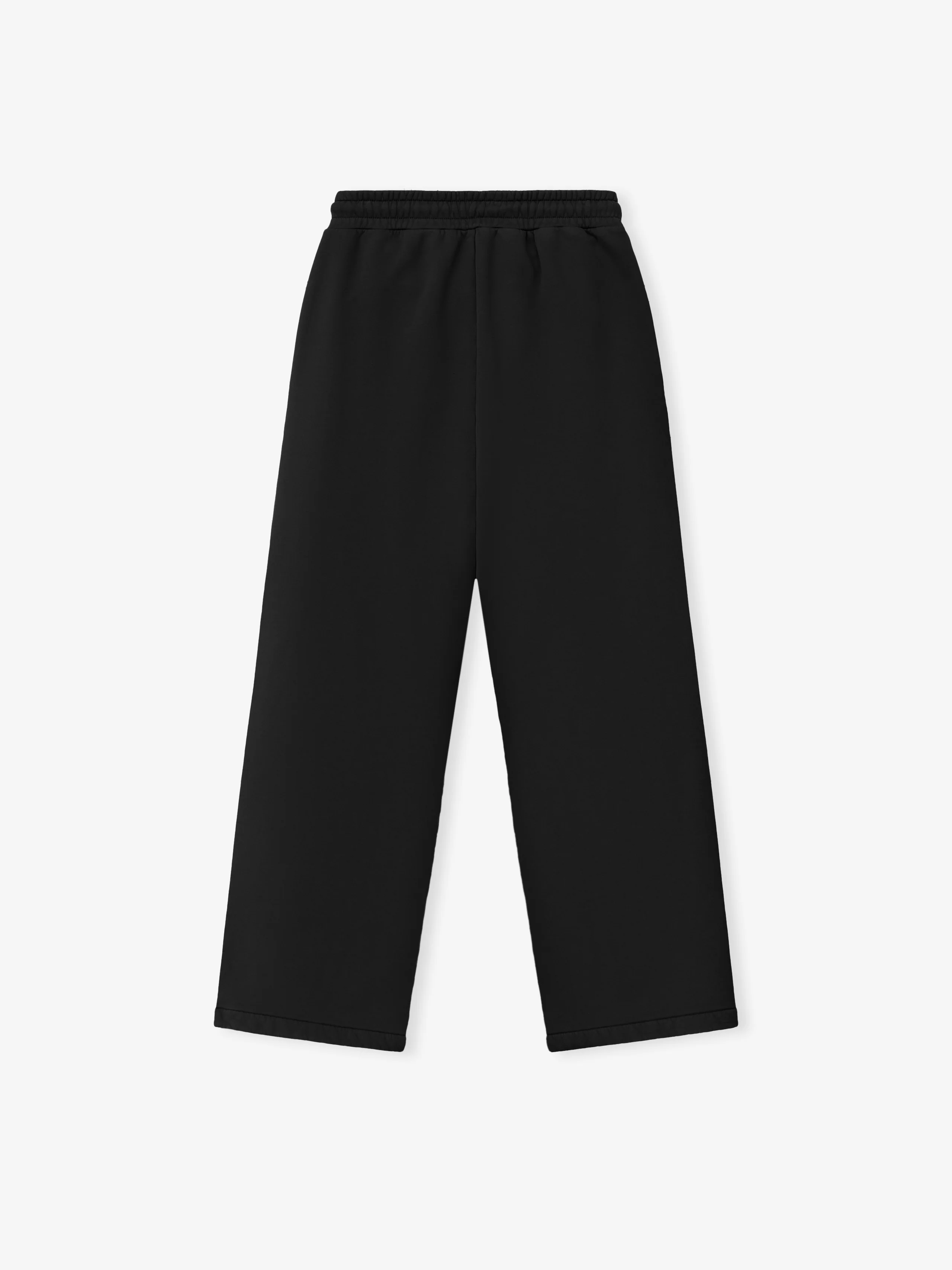 Wide Leg Sweatpants - Image 3
