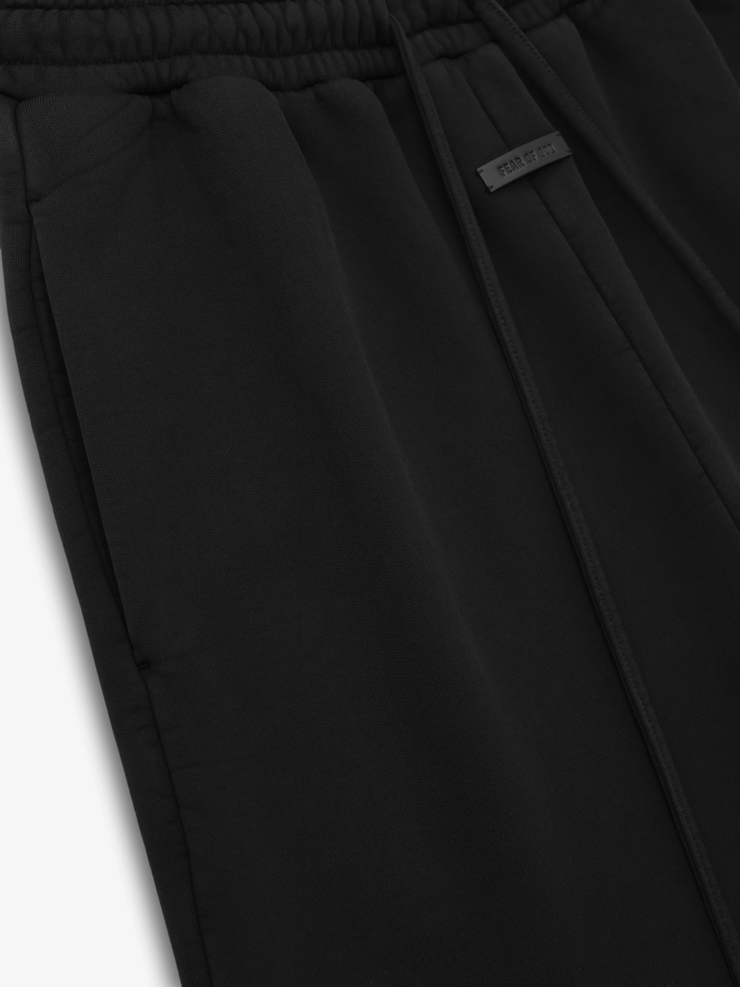 Wide Leg Sweatpants - Image 4
