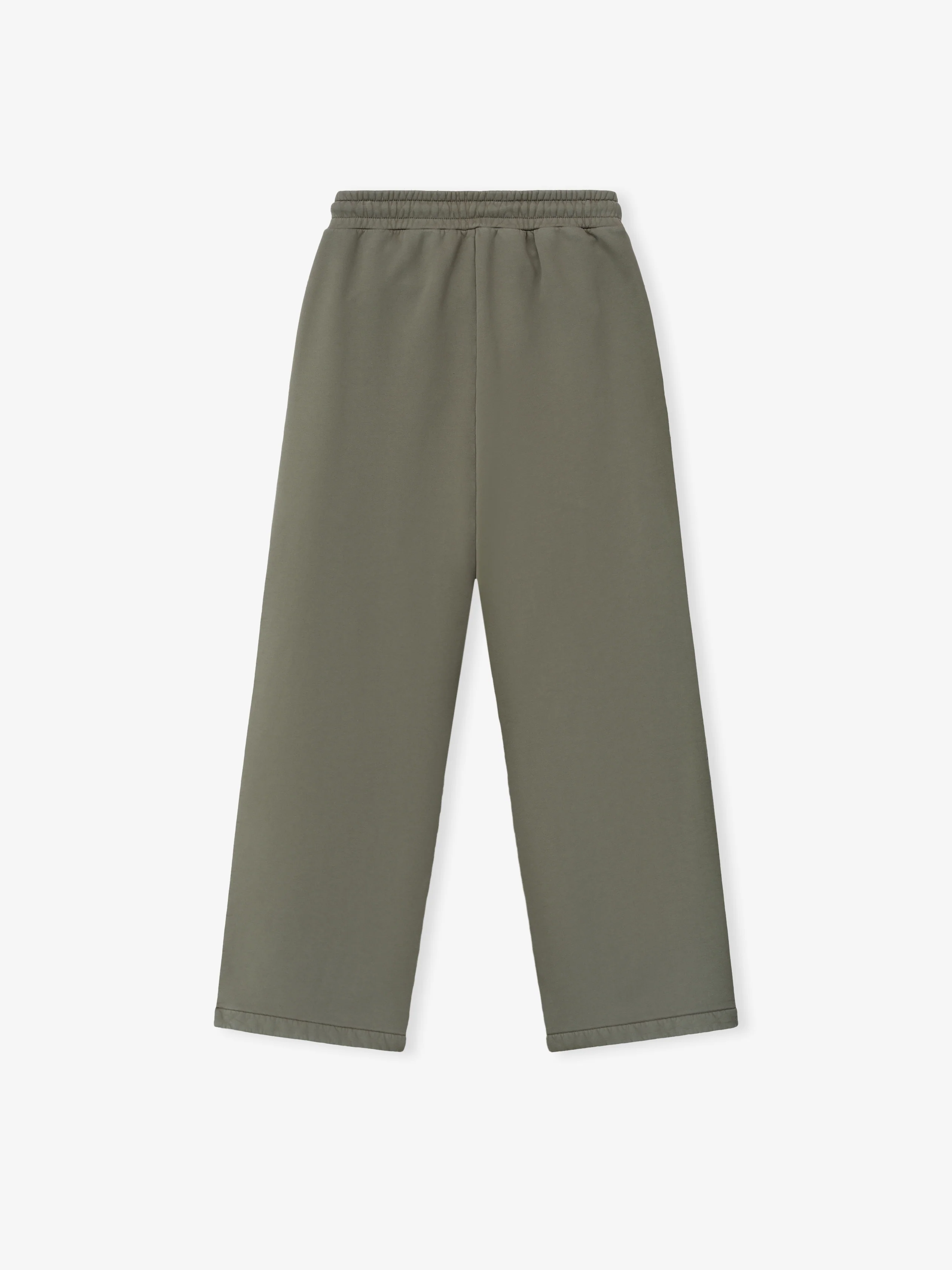 Wide Leg Sweatpants - Image 4