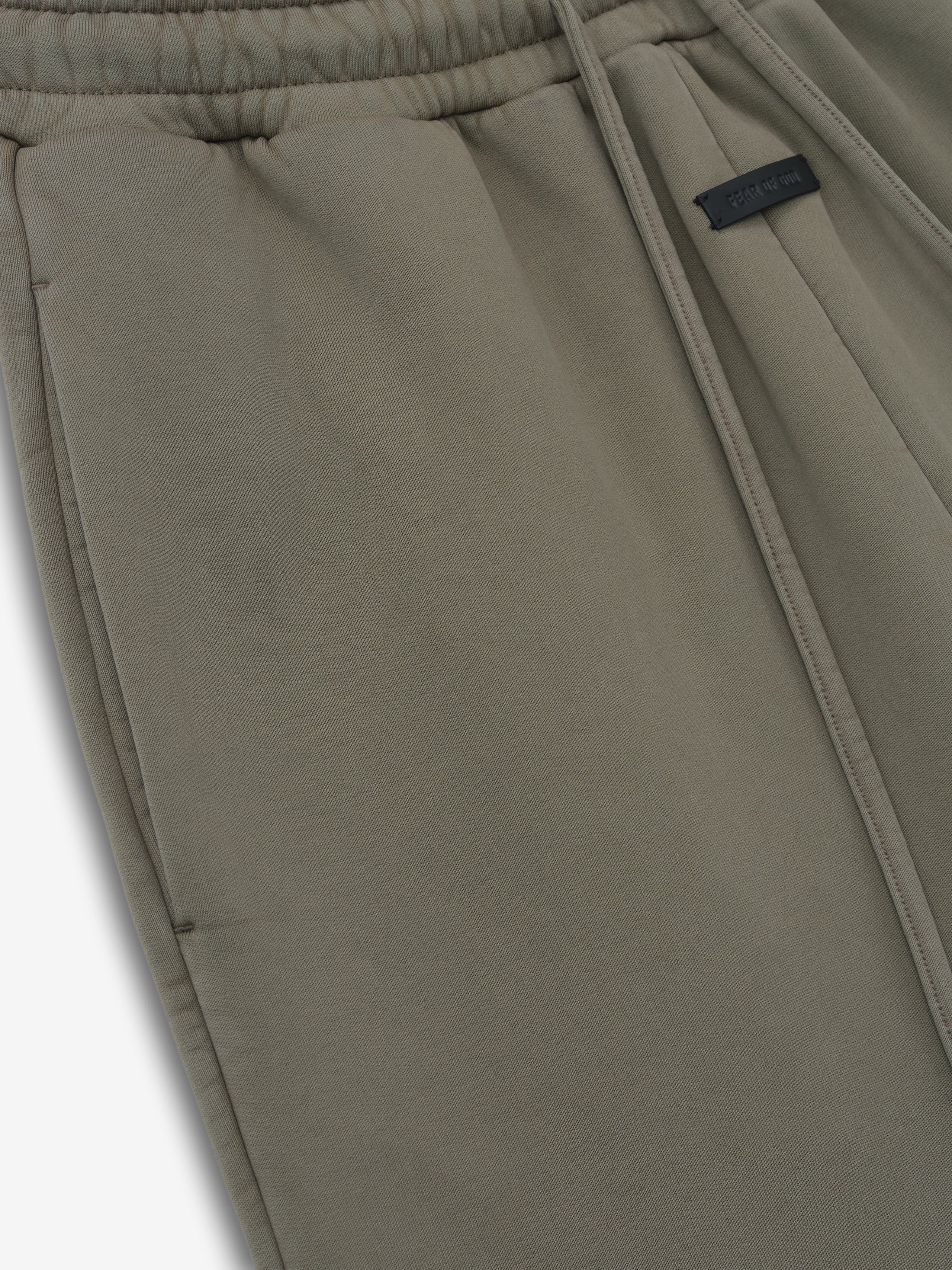 Wide Leg Sweatpants - Image 5
