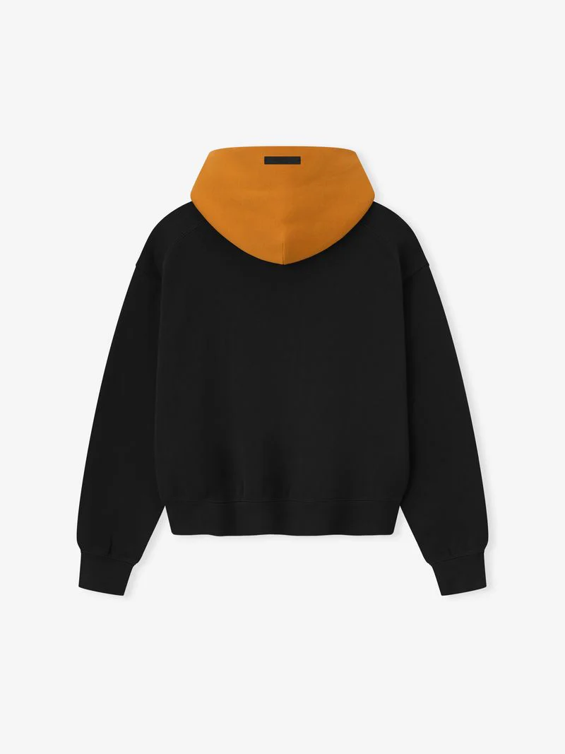 Womens WNBA Classic Hoodie - Image 2