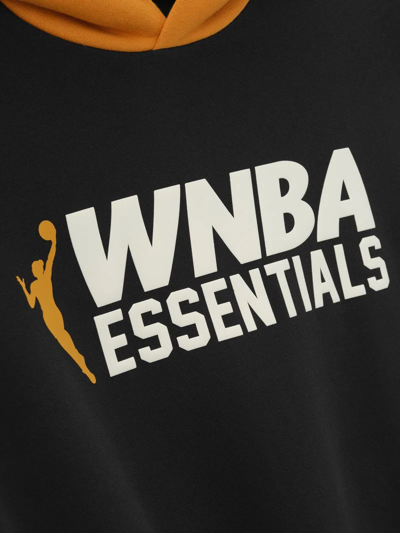 Womens WNBA Classic Hoodie - Image 3