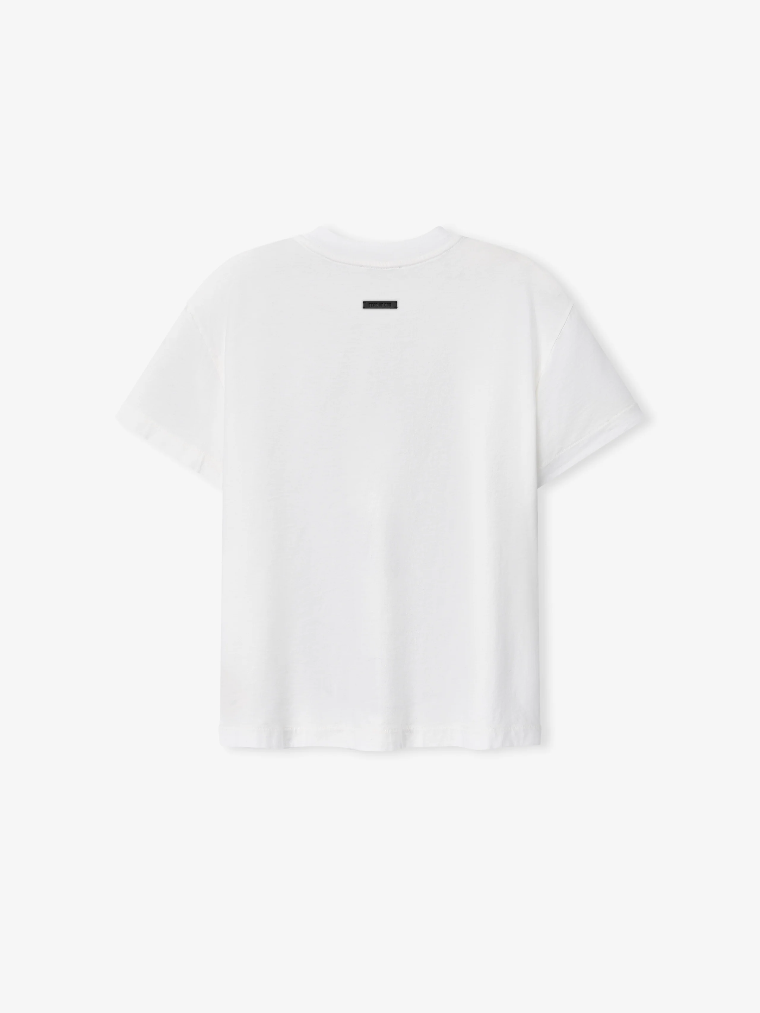 Womens 9 Tee - Image 4