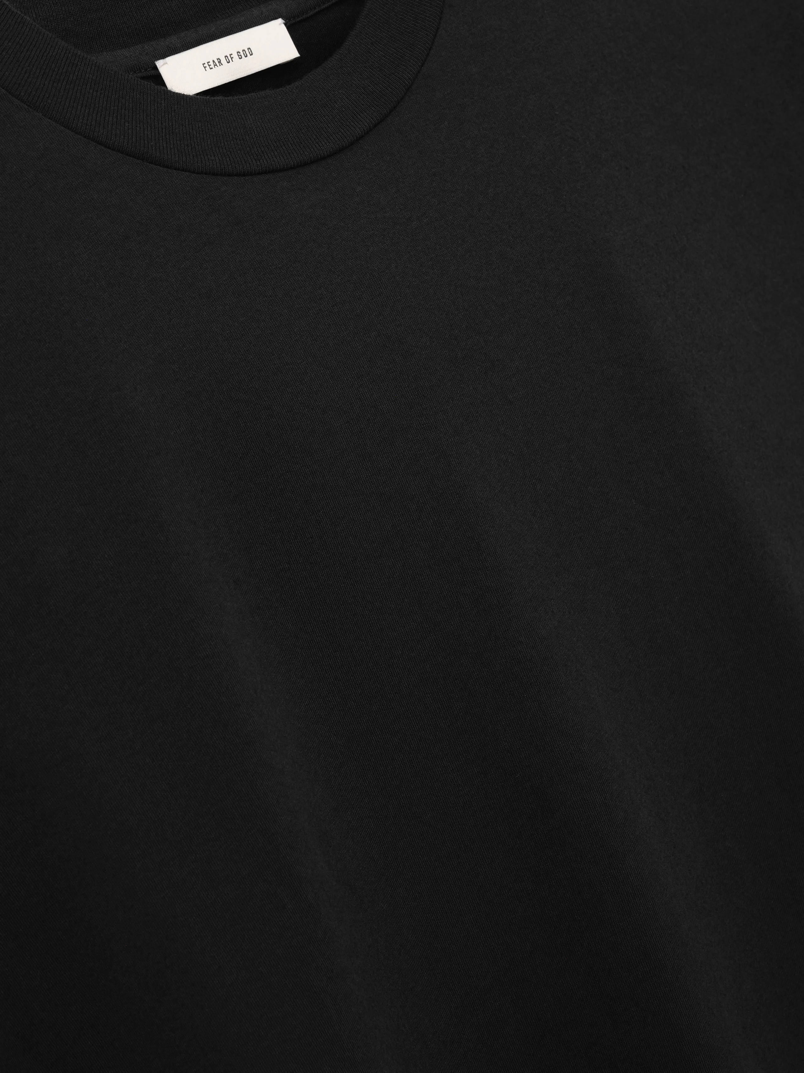 Womens 9 Tee - Image 3