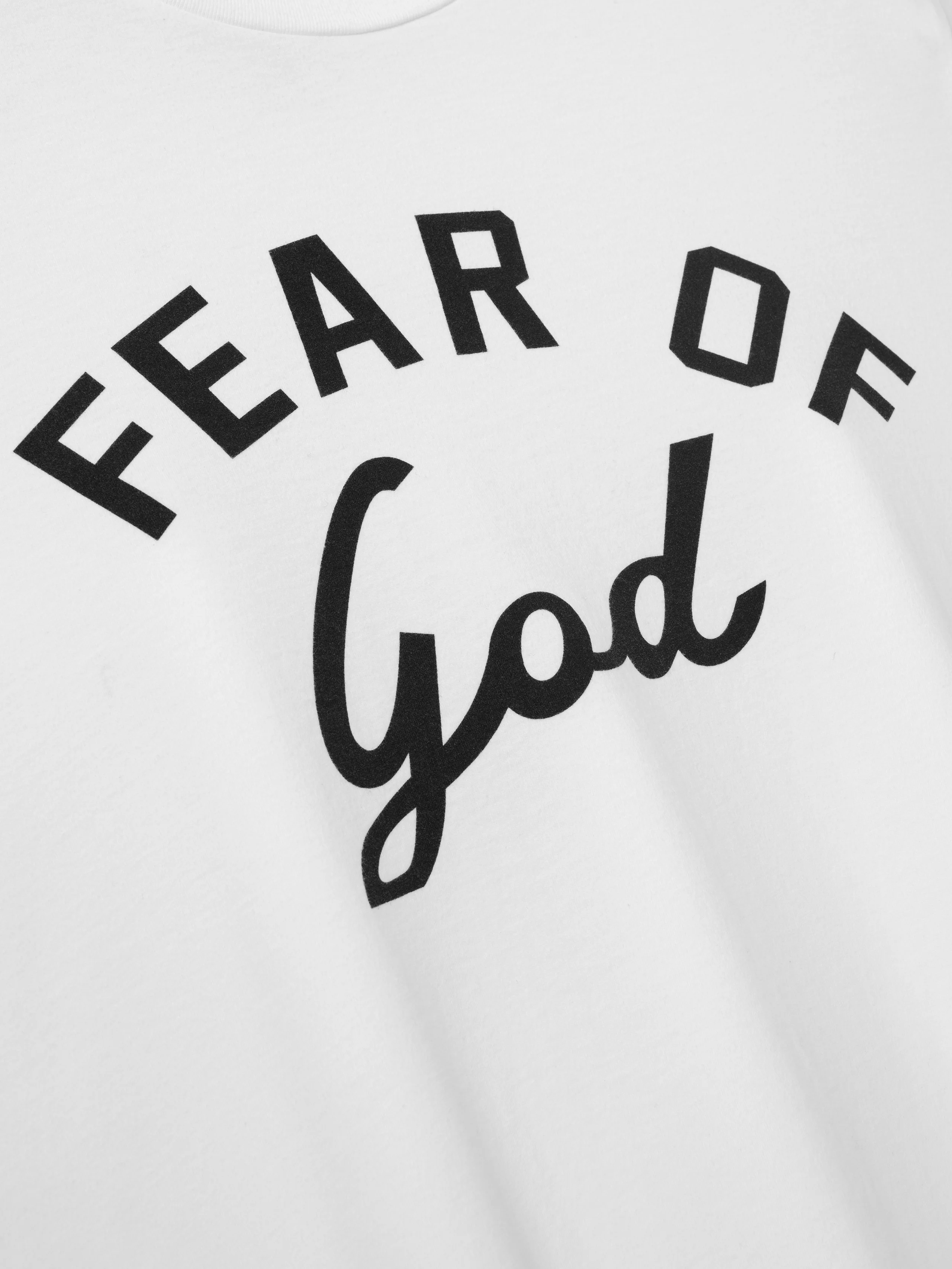 Womens Varsity Long Sleeve Tee - Image 4