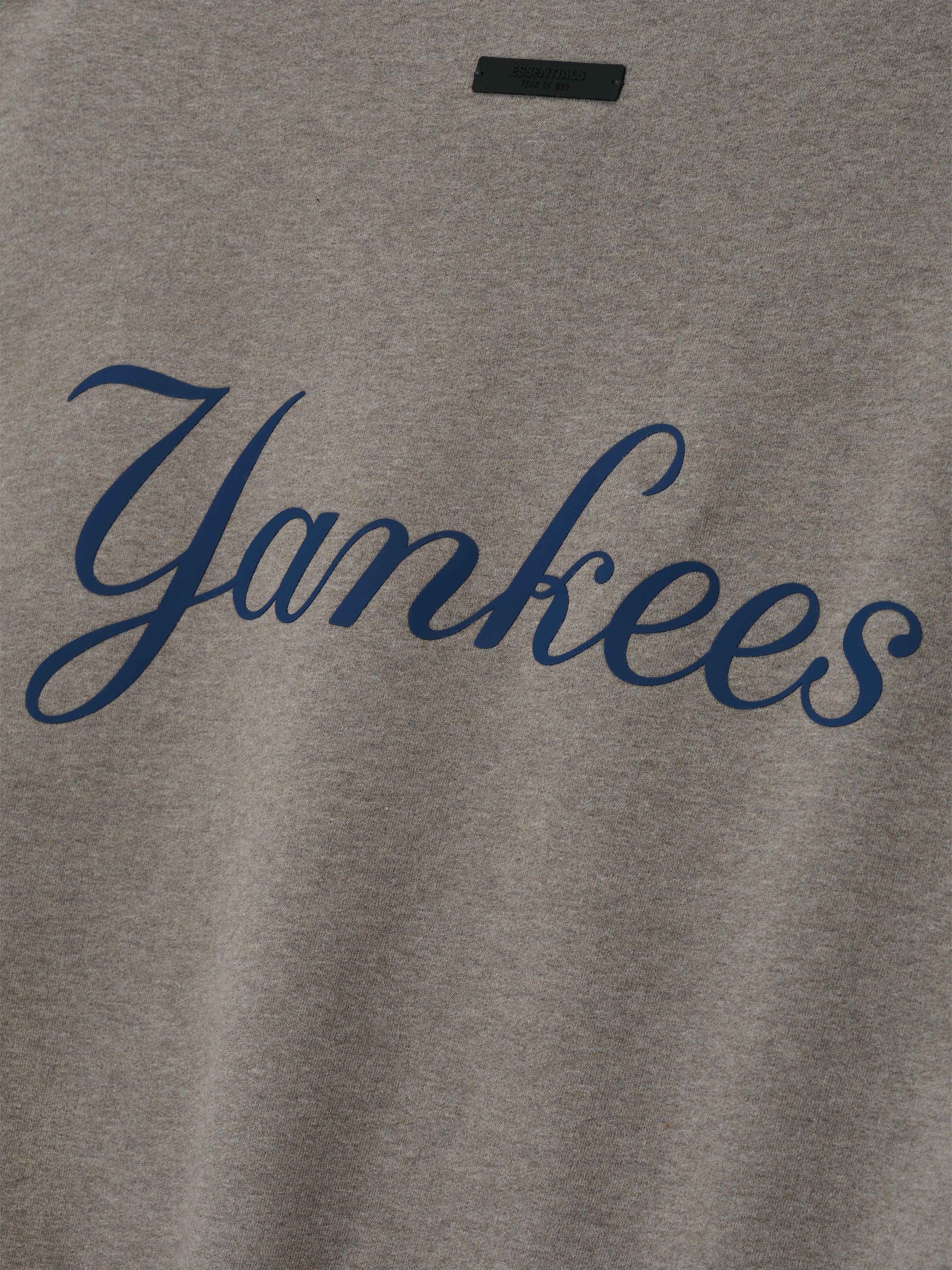 Yankees Sport Crewneck - Image 4